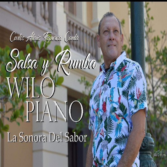 Salsa y Rumba