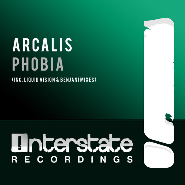 Phobia - Original Mix cover art