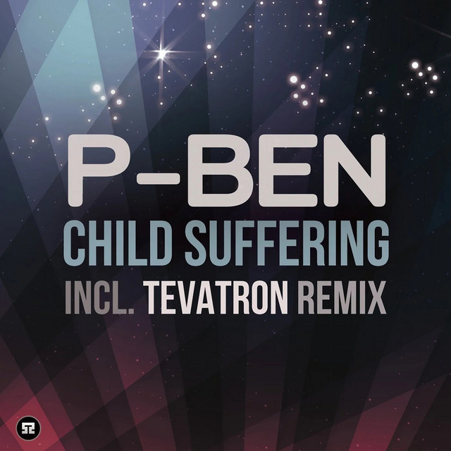 Child Suffering - Tevatron Remix