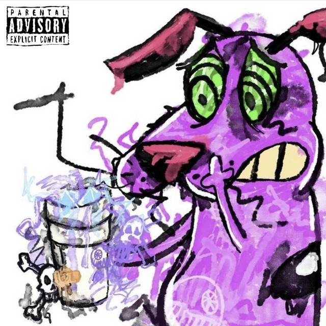 Lottery cover art