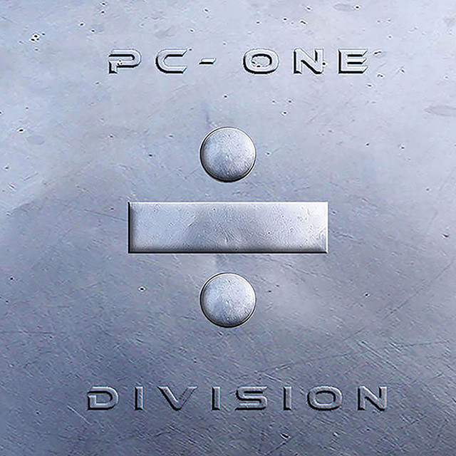 Division cover art