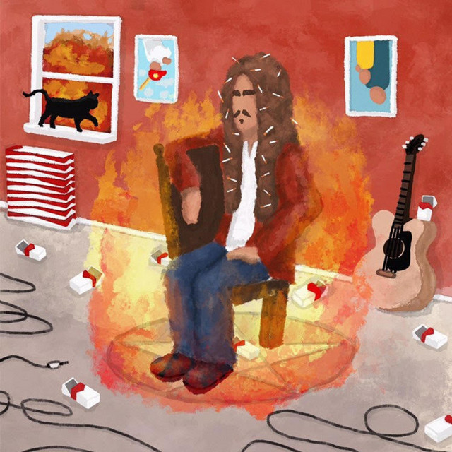 Hell cover art