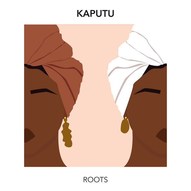 Roots cover art