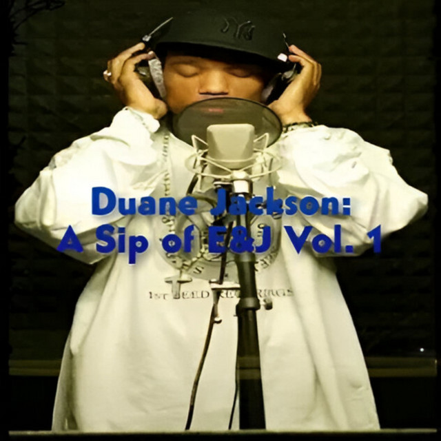 Duane Jackson | Spotify