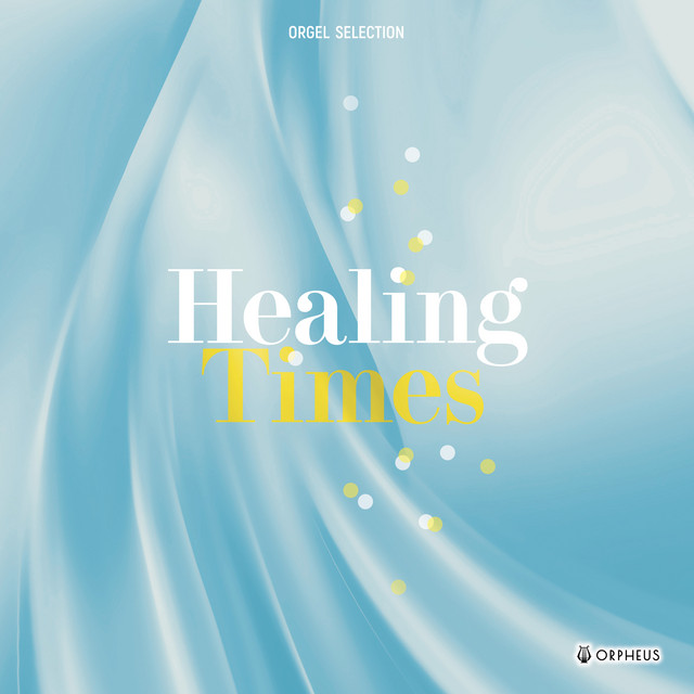 オルゴール・セレクション Healing Times – Álbum de クラウン