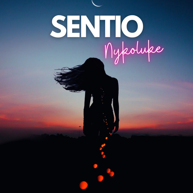 Sentio cover art