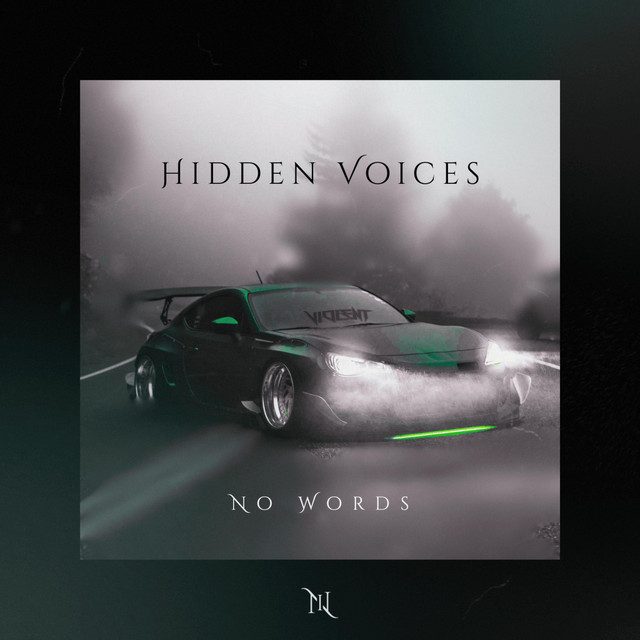 Hidden Voices cover