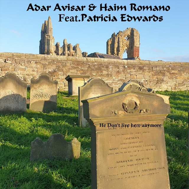 He Don't Live Here Anymore cover art