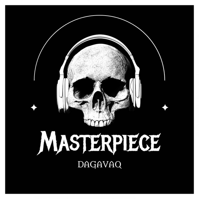 Masterpiece cover art
