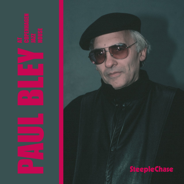 At Copenhagen Jazz House (Live)