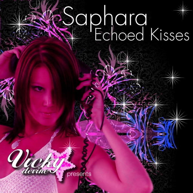 Echoed Kisses cover