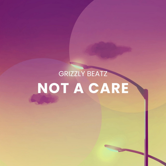 Not A Care - LoFi Instrumental