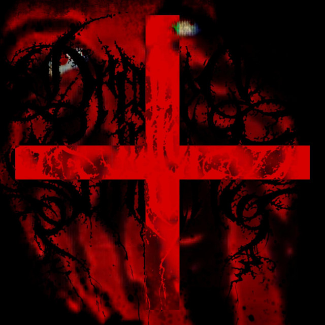 chaos cover art