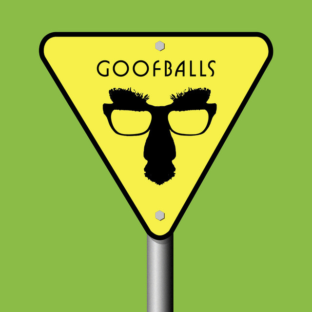 Goofballs cover