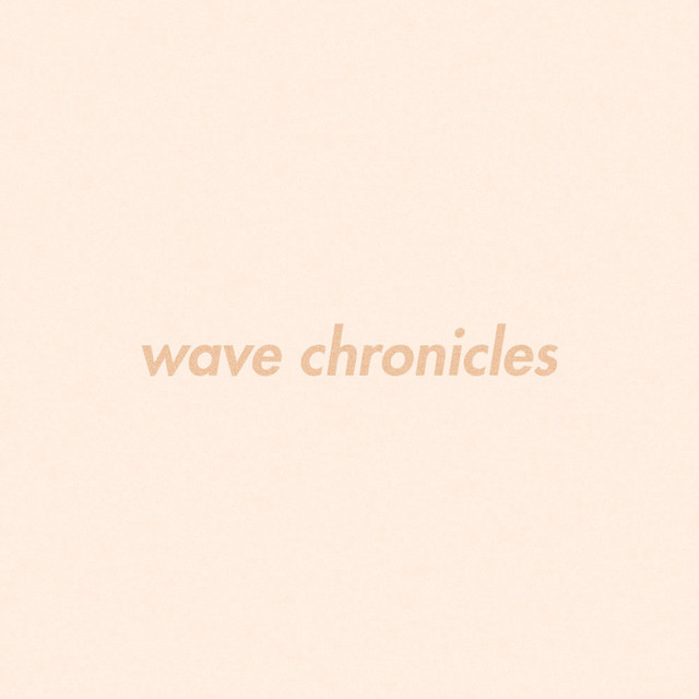 Wave Chronicles cover art