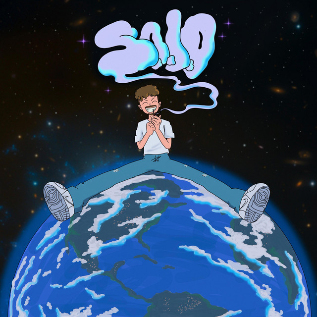 S.O.L.O cover art