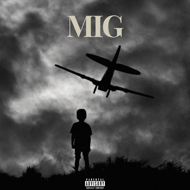 MIG cover art