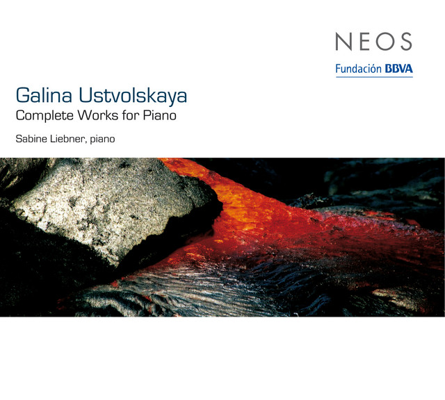 Piano Sonata No. 5: X. cover art