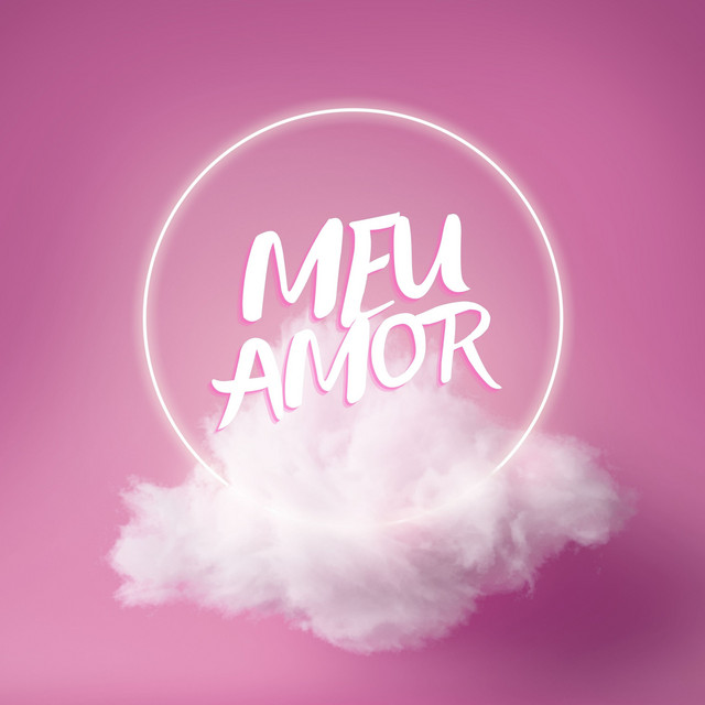 Meu Amor cover art