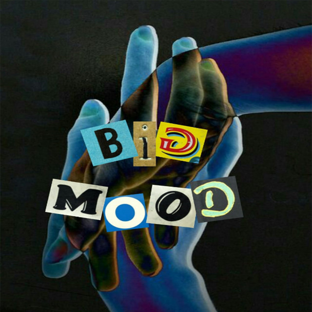 Big Mood cover art
