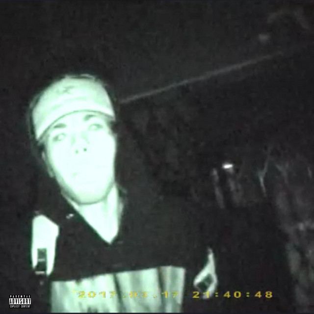 ANARCHIST cover art