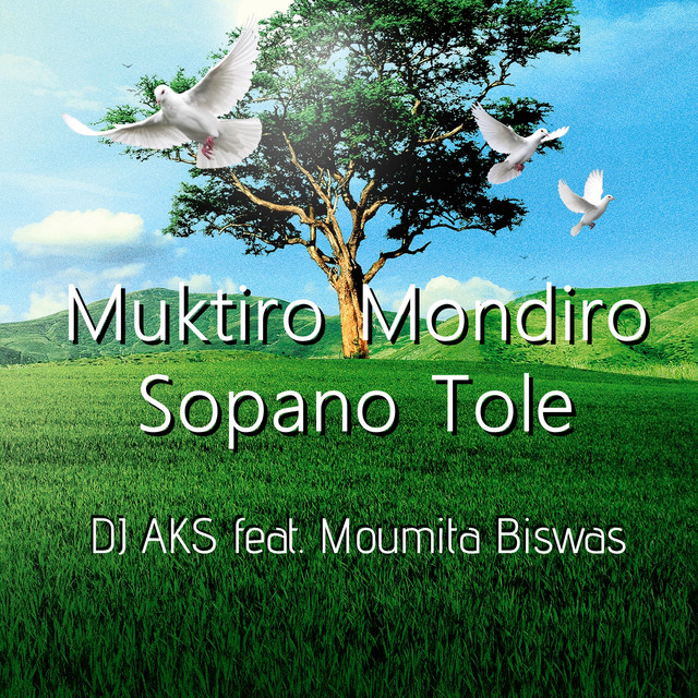 Muktiro Mondiro Sopano Tole cover art