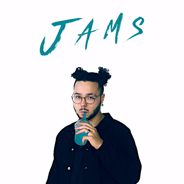 Jams cover art