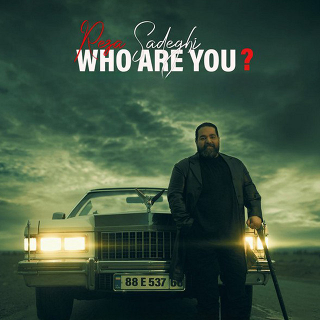 کاور آهنگ Who Are You?