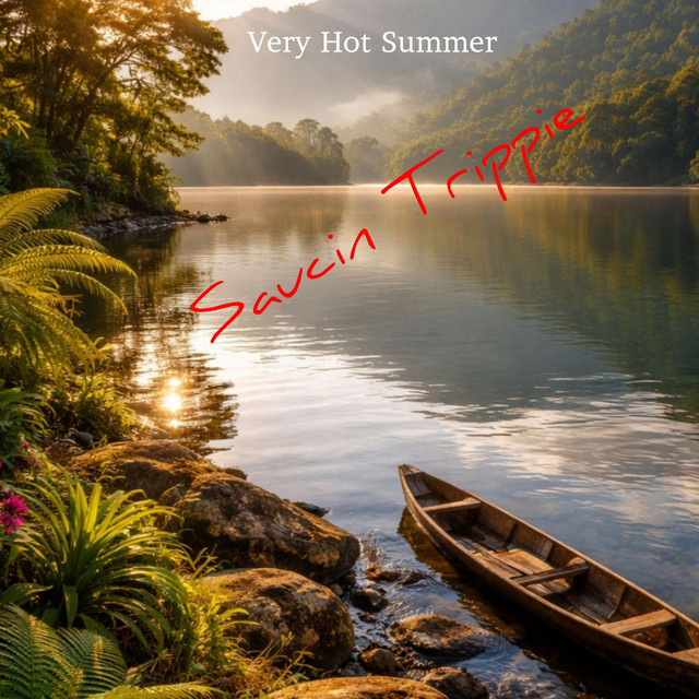 Very Hot Summer