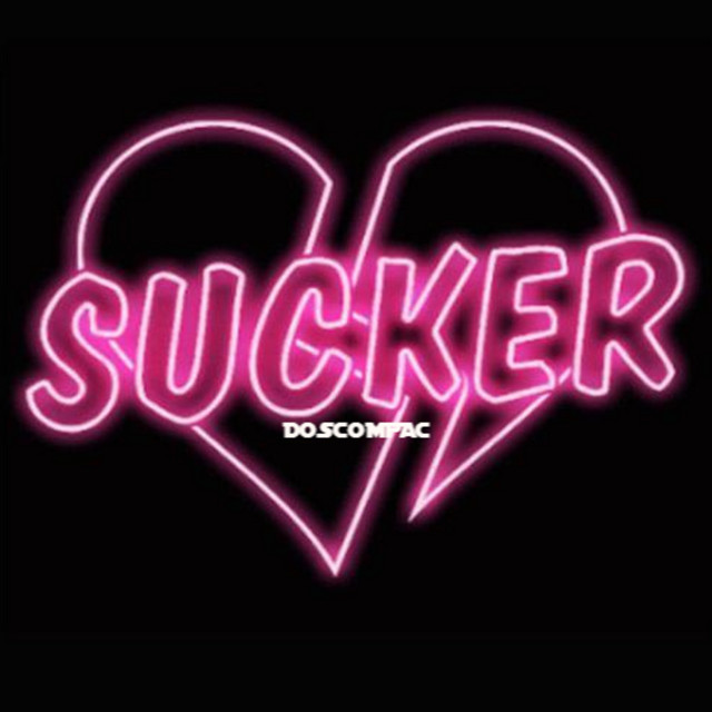 Sucker cover art