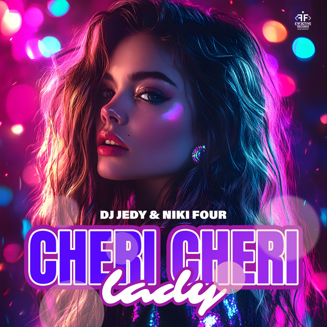 Cheri Cheri Lady