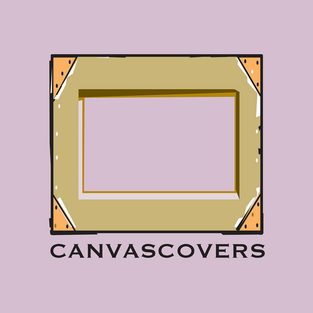 Canvascovers by Canvasback Music