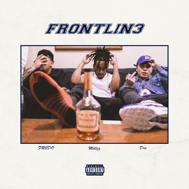 Frontlin3 cover art
