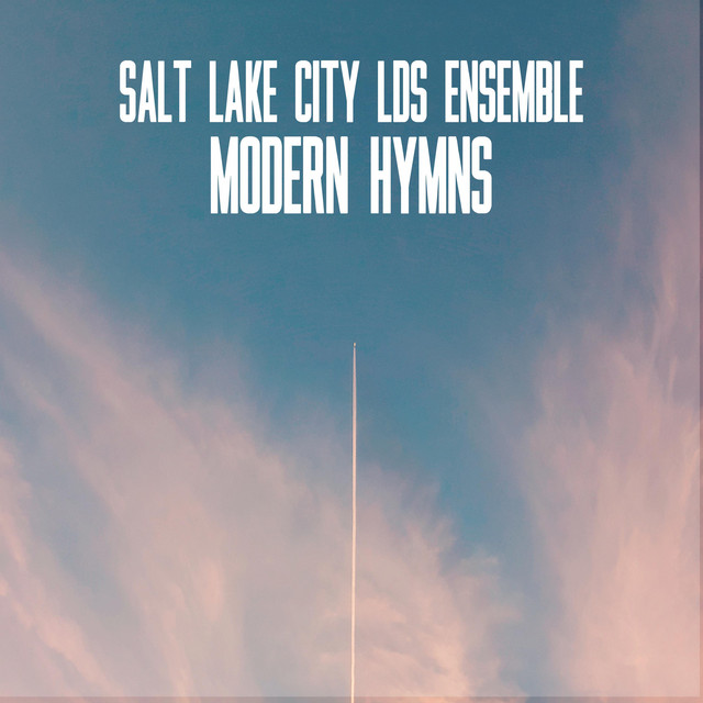 Modern Hymns cover art