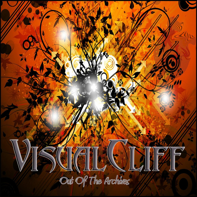Out of the Archives cover