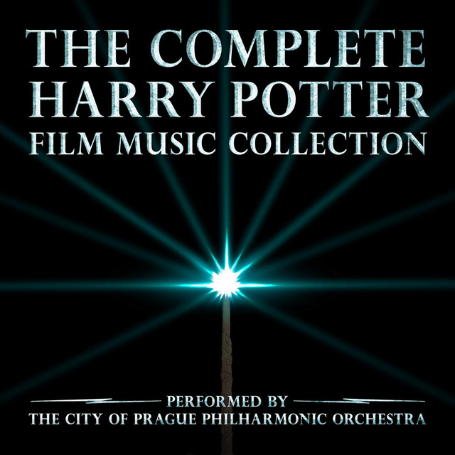 Hedwig's Theme (From "Harry Potter and the Philosopher's Stone")