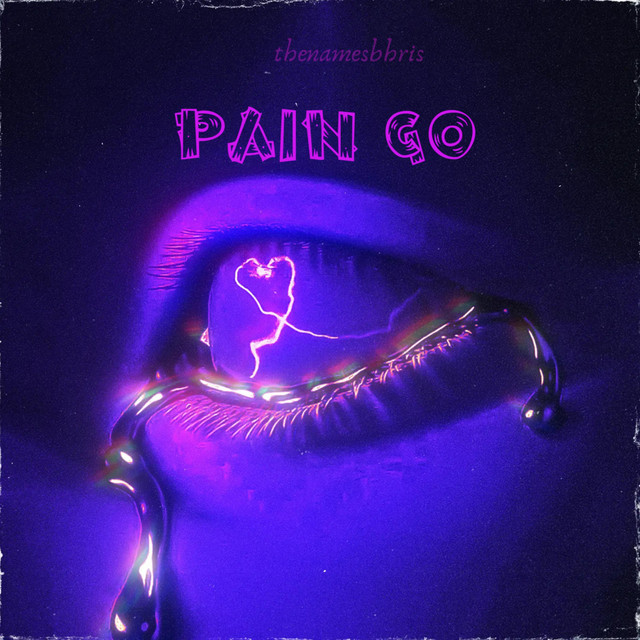 Pain Go album image