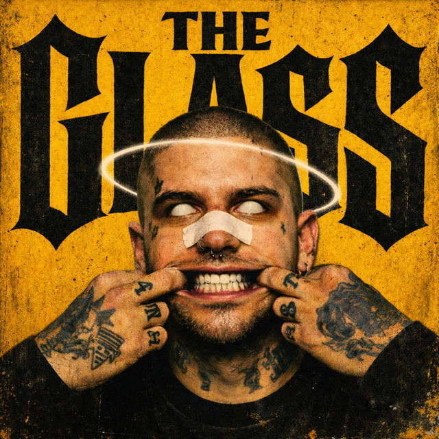 HEAVEN cover art