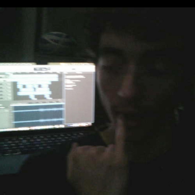 GarageBand Warlord 2 cover art