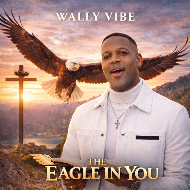 The Eagle In You