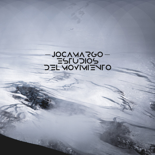 Estudios del Movimiento cover art