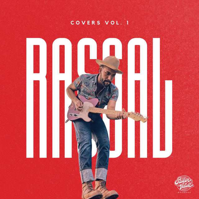 Covers Vol. 1 cover art
