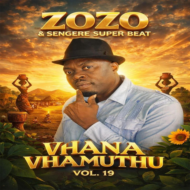 VHANA VHAMUTHU - Album by Zozo and Sangere Superbeat | Spotify