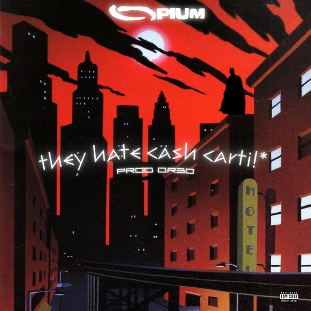 They Hate Cash Carti!*