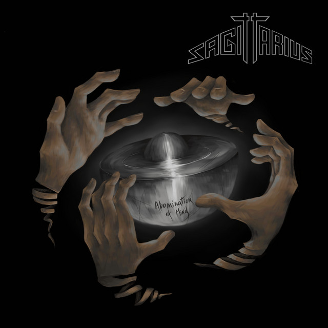 Disaster Dawn - Sagittarius