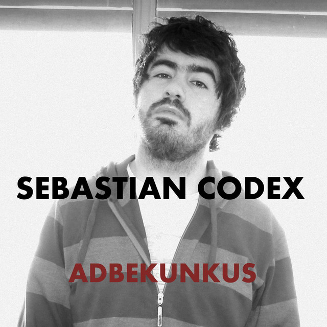 Adbekunkus cover art