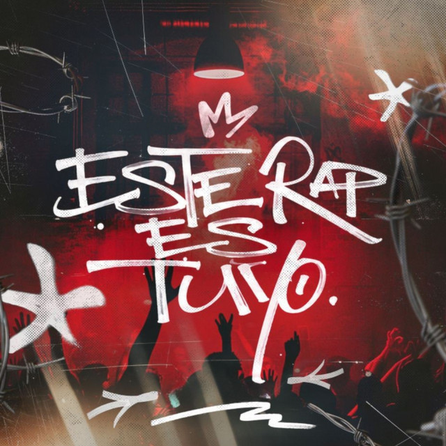 Este Rap es Tuyo album image
