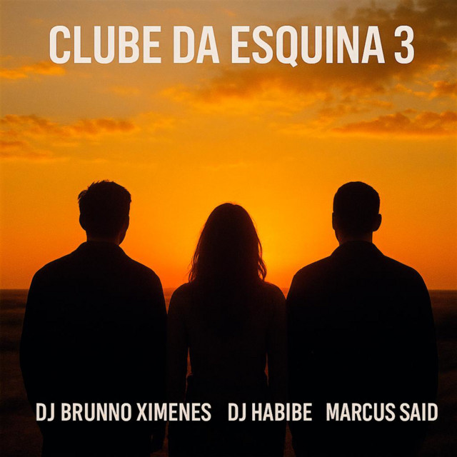 Clube da Esquina 3