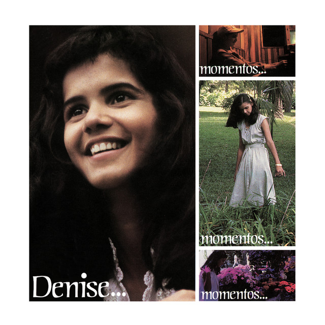 Momentos cover art