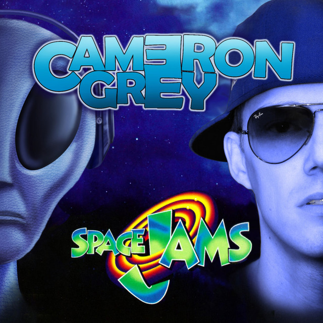 Space Jams cover art